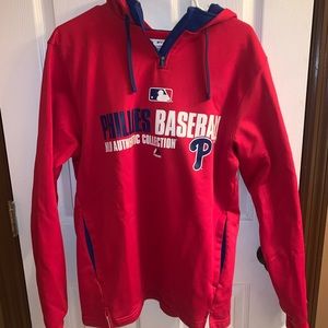 Phillies Sweater